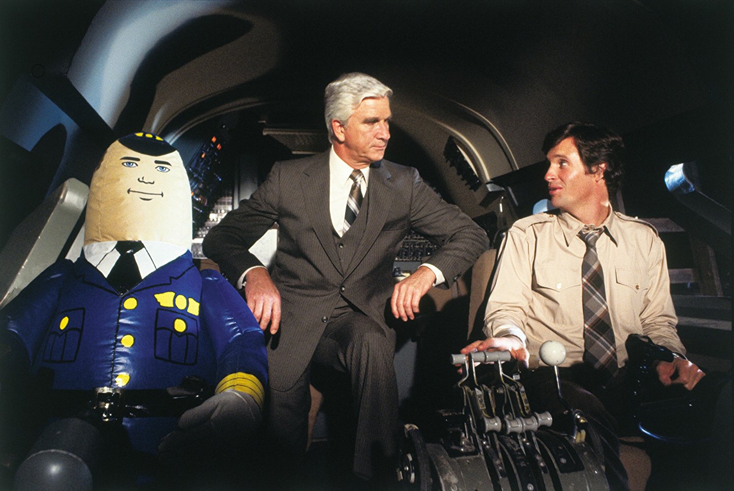Ted Striker