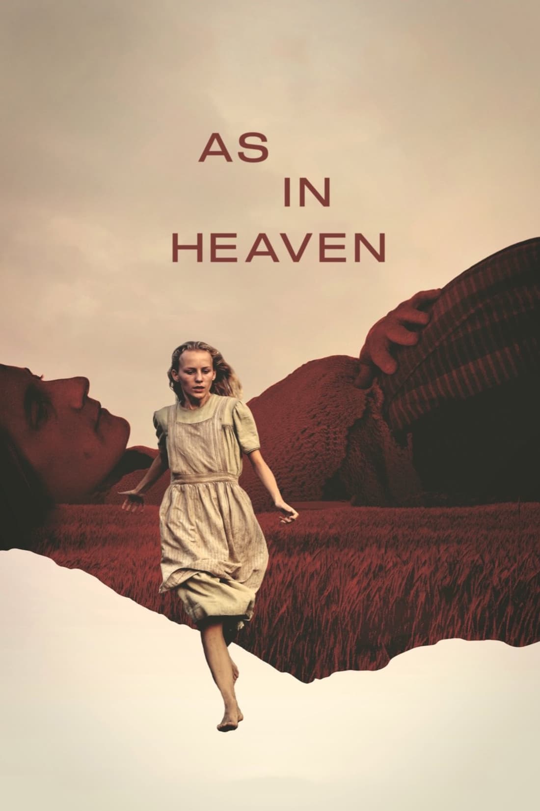 As in Heaven (Du som er i himlen)