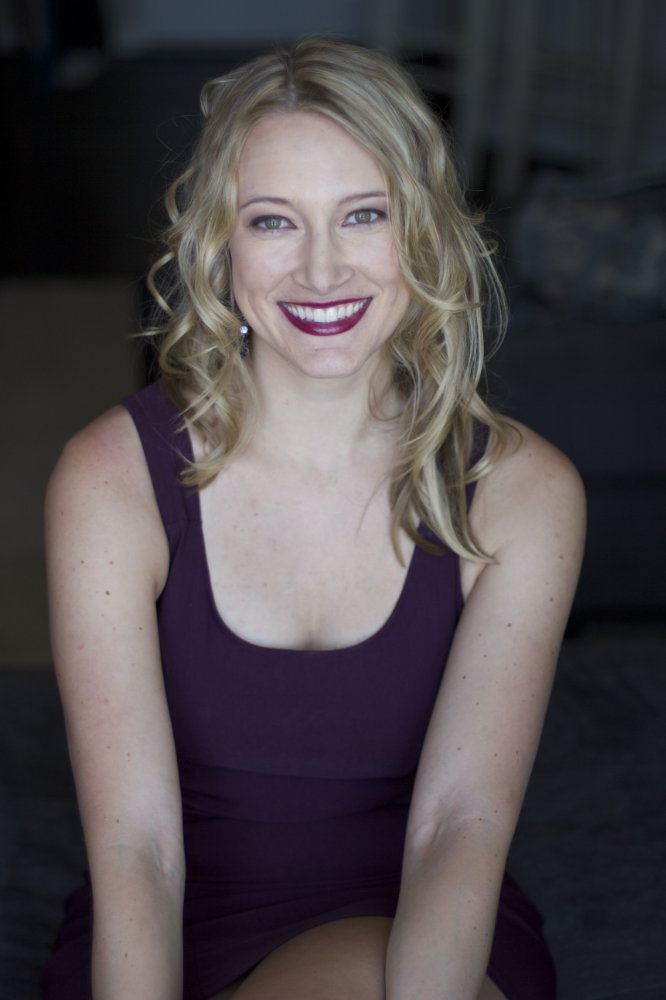 Paige Sturges