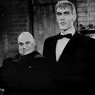 Uncle Fester