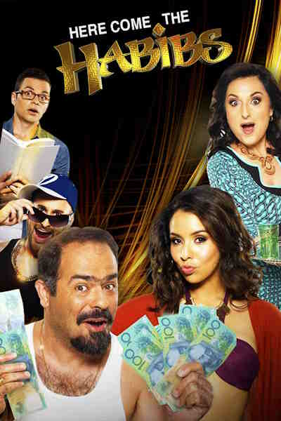 Here Come the Habibs! - Season 1