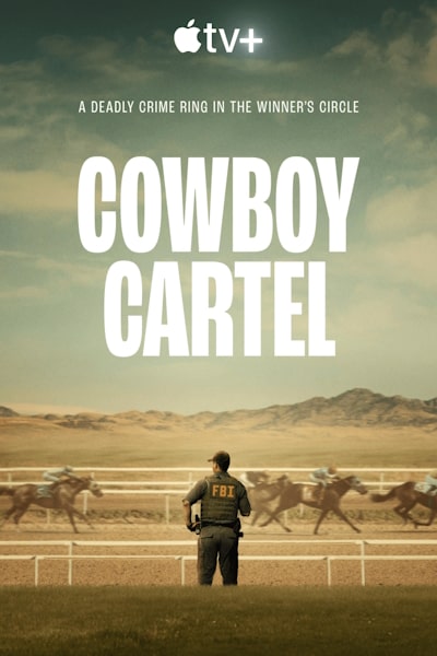 Cowboy Cartel - Season 1
