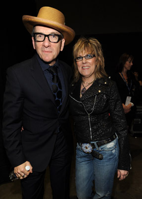 Lucinda Williams