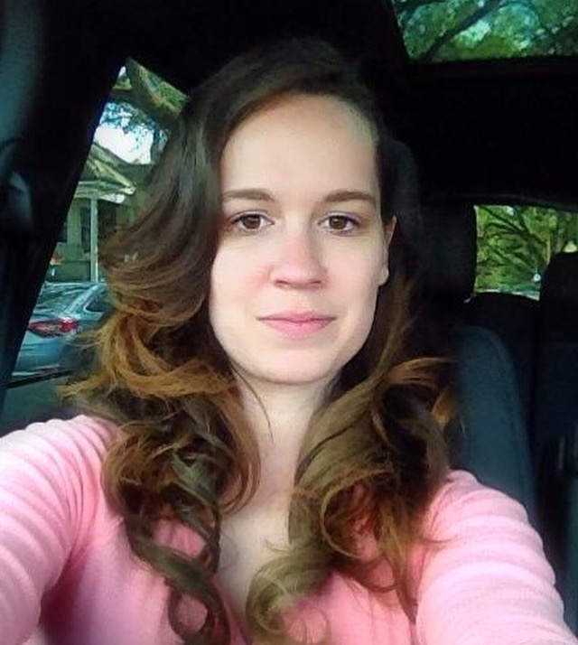 Kayla Carraway