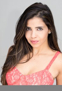 Vania Mendez