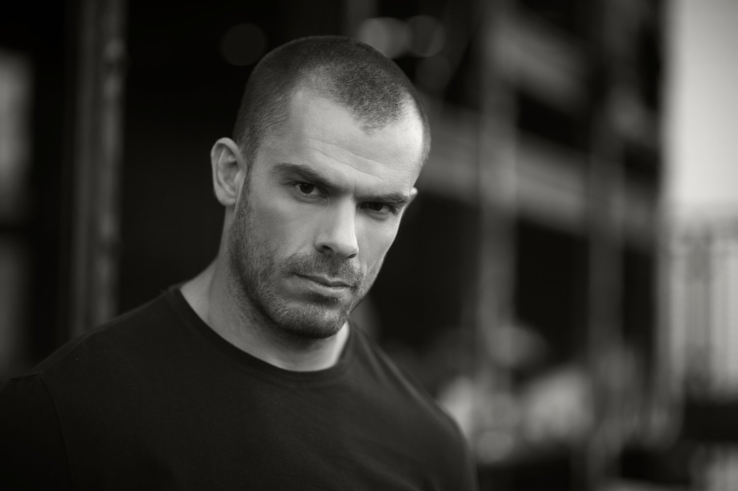 Sebastien Vandenberghe