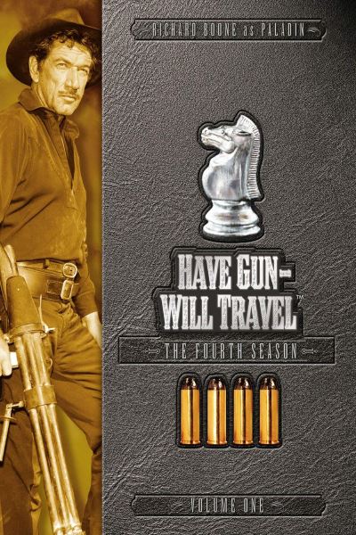 Have Gun - Will Travel - Season 4