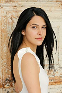 Christina Sergoyan