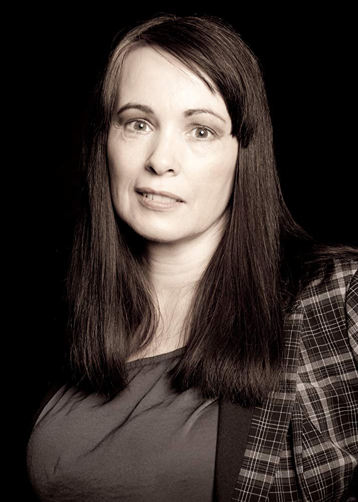 Lesley Sim