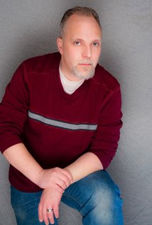 Wayne Mitchell
