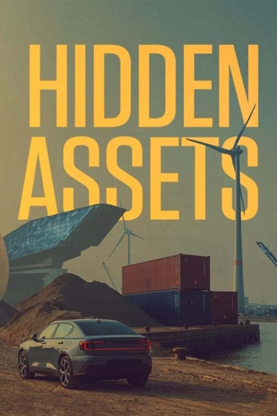 Hidden Assets - Season 2