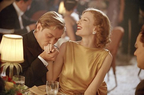 Errol Flynn