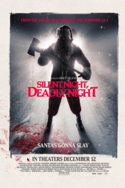 Silent Night Deadly Night