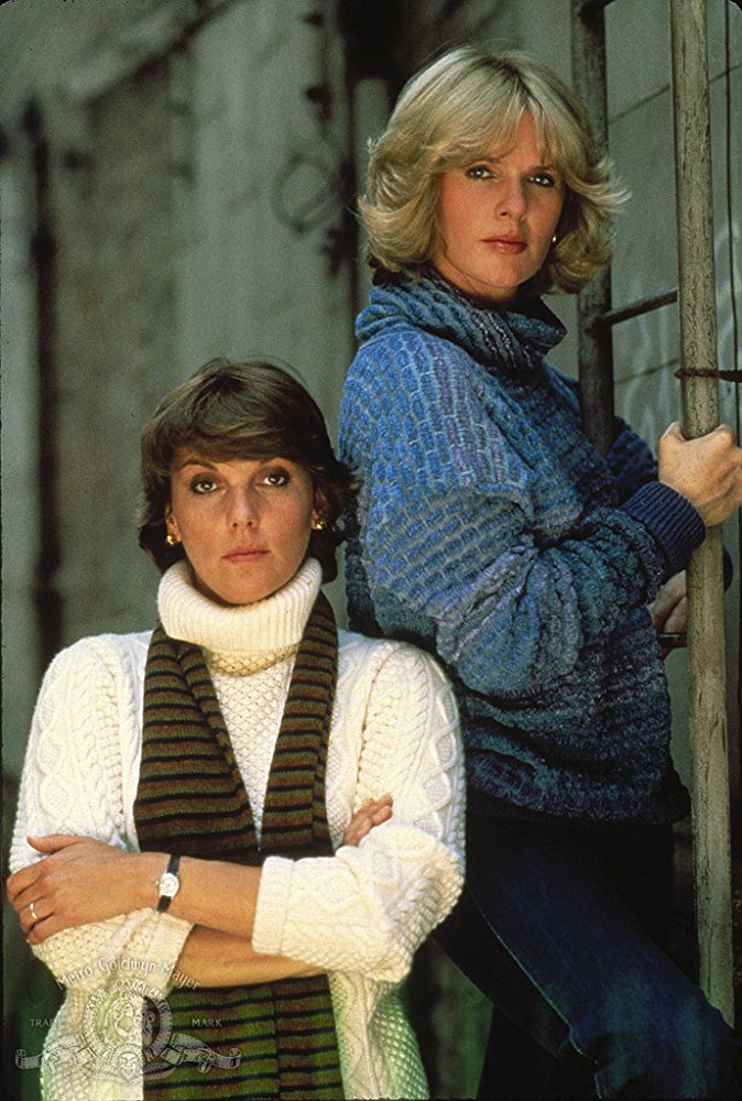 Det. Mary Beth Lacey