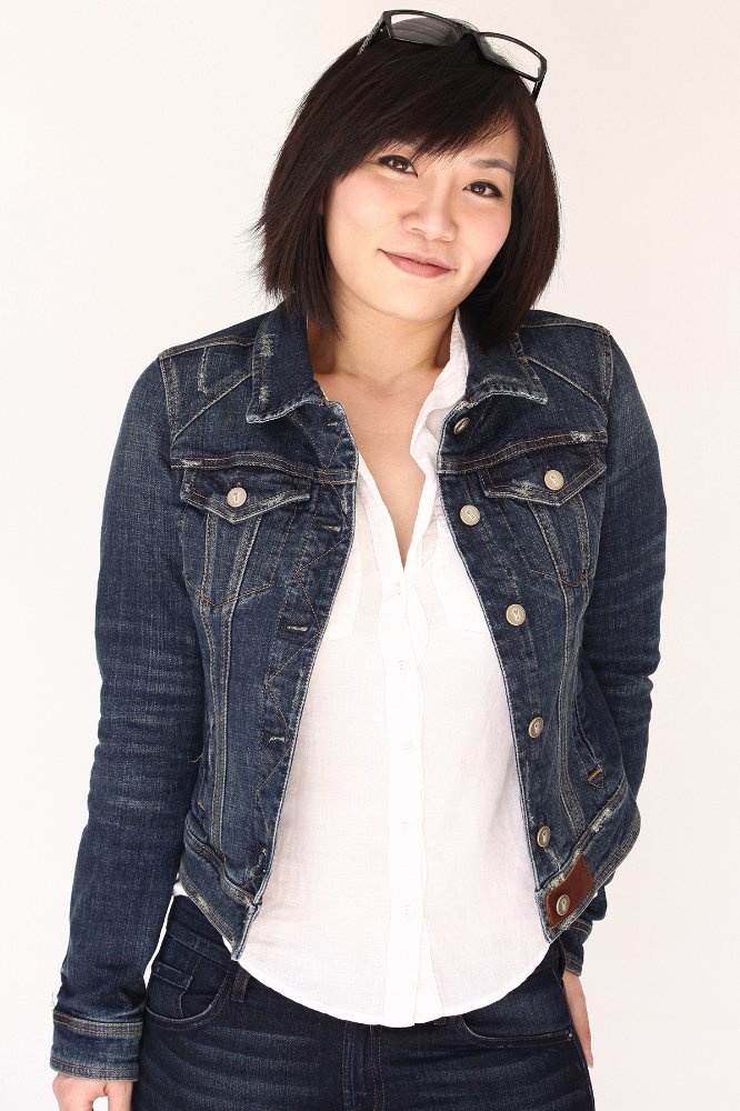 Vivian Ahn