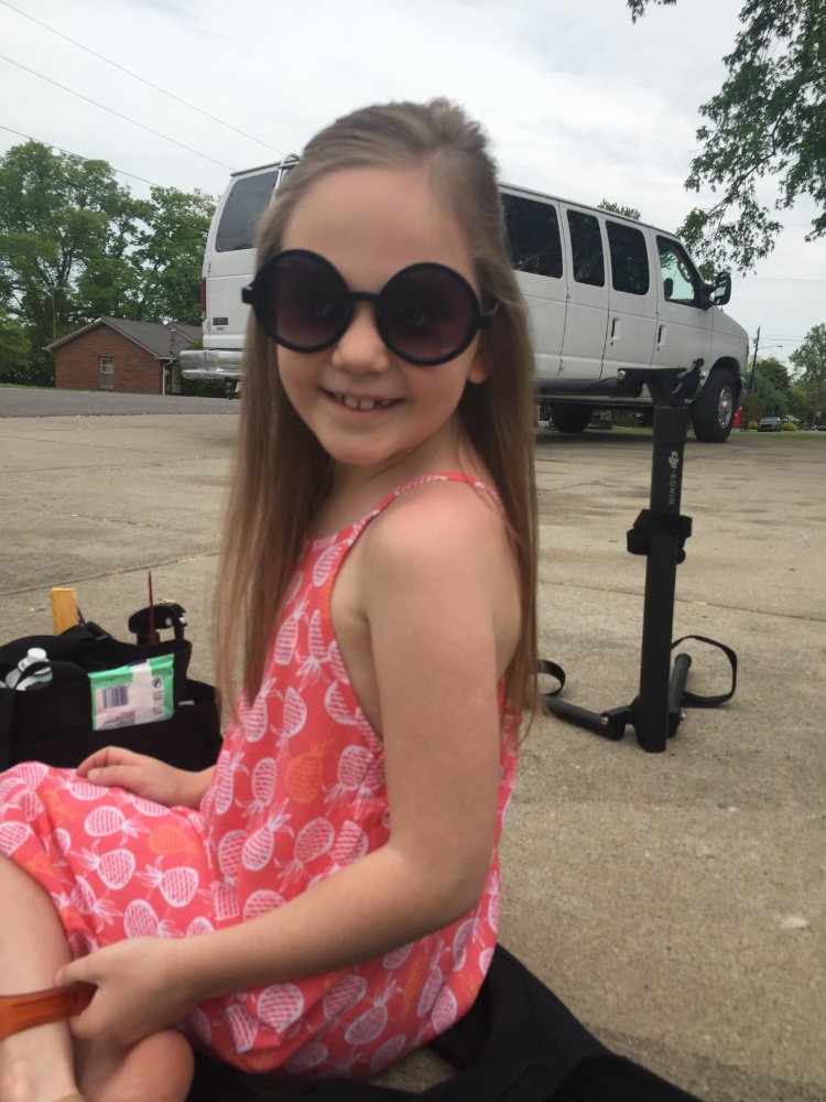 Lily Brooks O'Briant