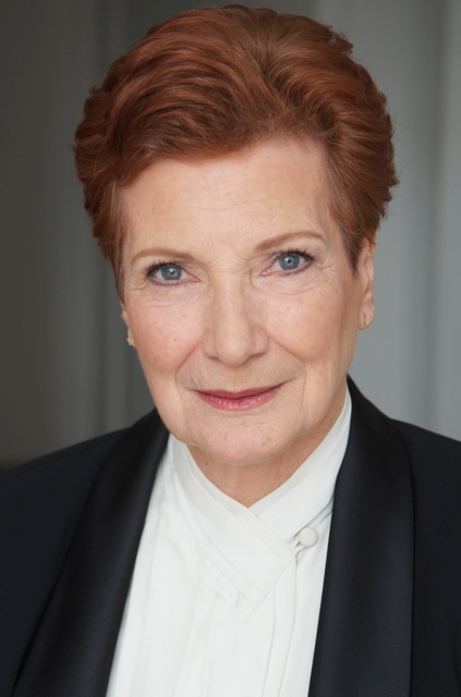 Kathleen Huber