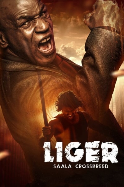 Liger (2022) [Sub: Eng]