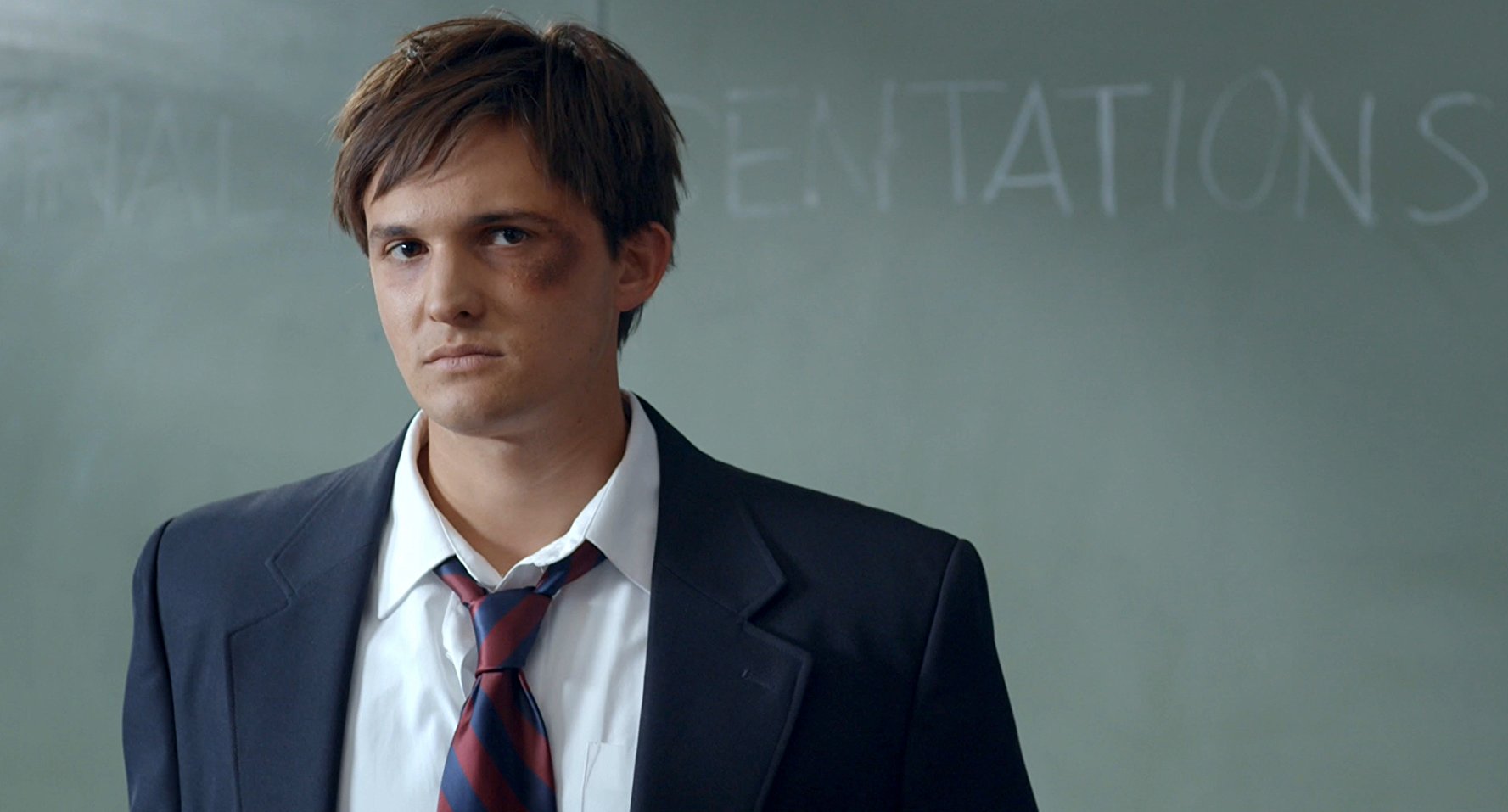 Tom Warner