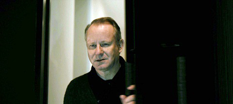 Martin Vanger