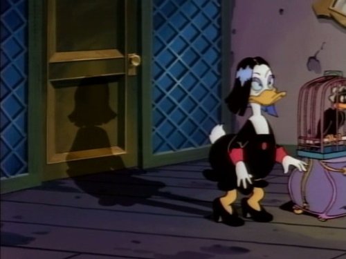 Magica De Spell