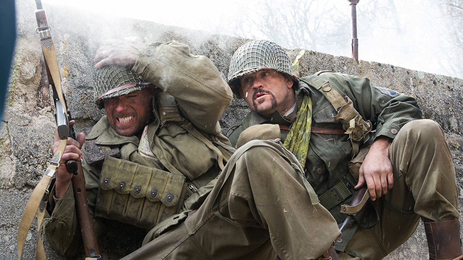 Sergeant McGreevy