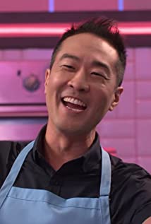 Alpin Hong