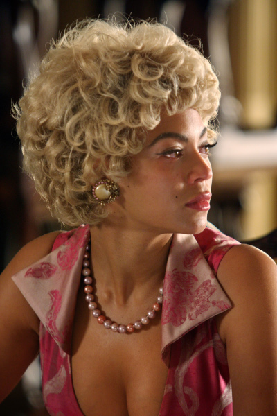 Etta James