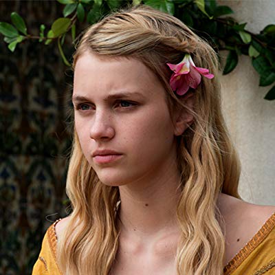 Myrcella Baratheon