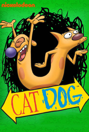 CatDog - Season 3-4