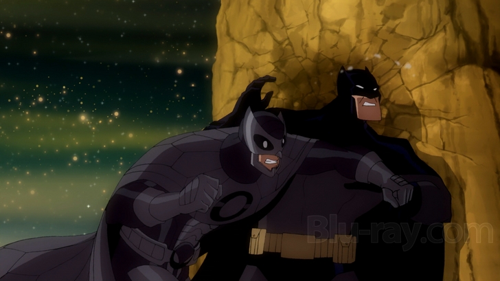 Owlman