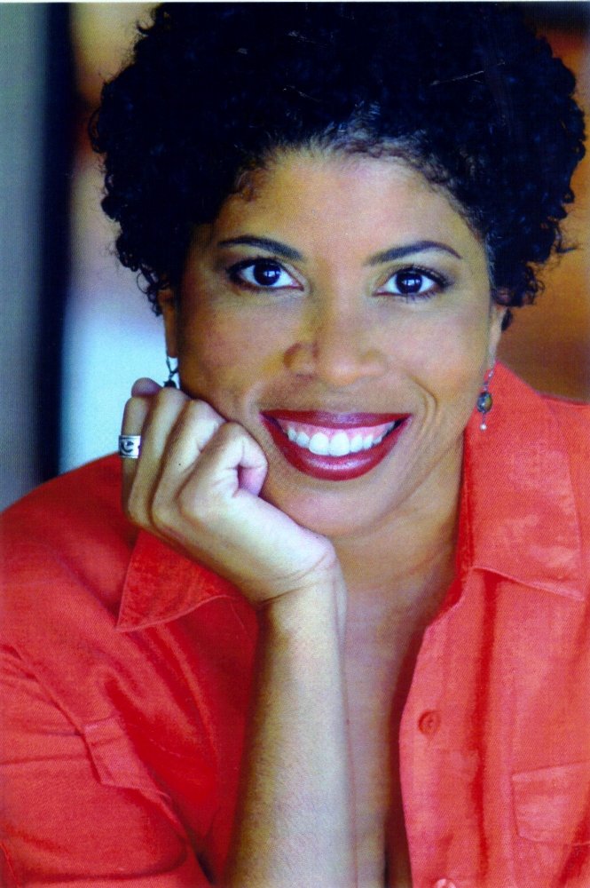 Lisa Dinkins