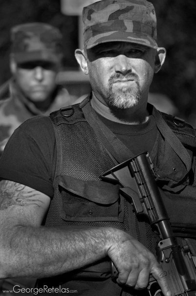 Derek W. Adam