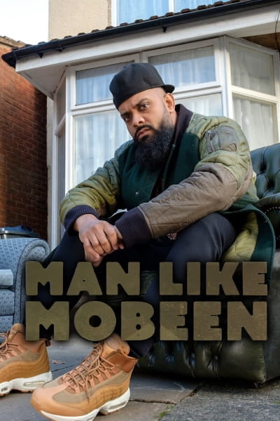 Man Like Mobeen - Season 1