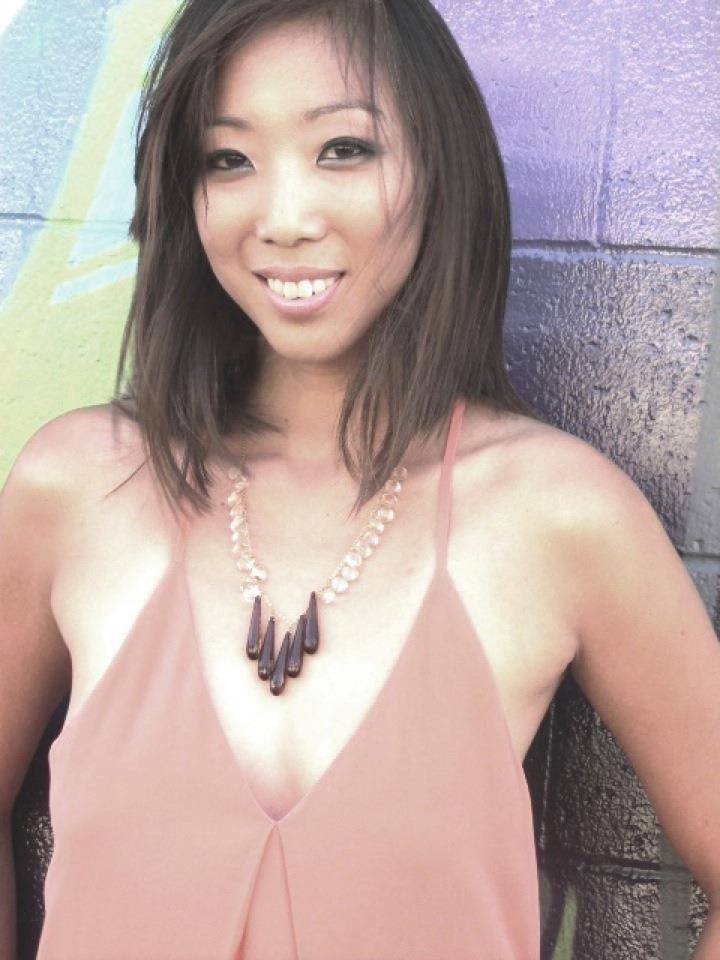 Sara Naby Kim