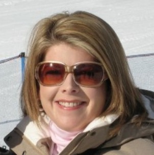 Kristin Scoggins