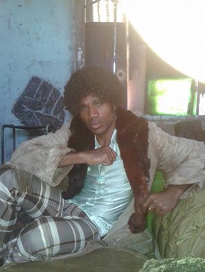 Harding Junior