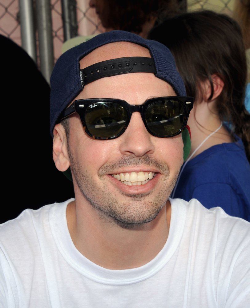 Chauncey Leopardi