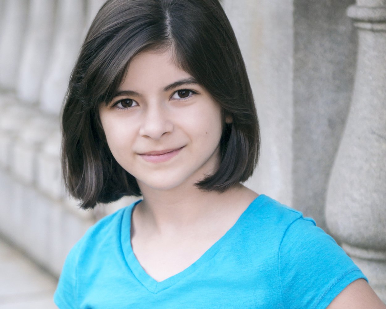 Gabriella Pizzolo