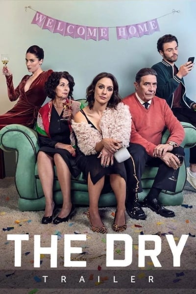 The Dry - Season 1