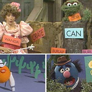 Wanda Falbo, Security Guard, Fairy Godmonster, Herself, Lecture Lady, Narrator, Additional Voices, Boy, Bubbles Martin, Edith the Sales Woman...