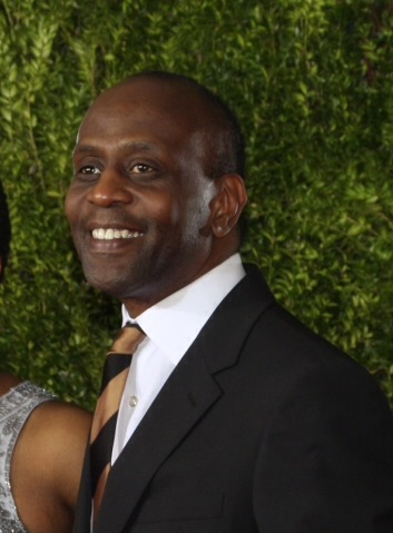 K. Todd Freeman