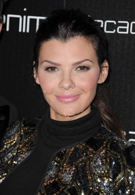 Ali Landry
