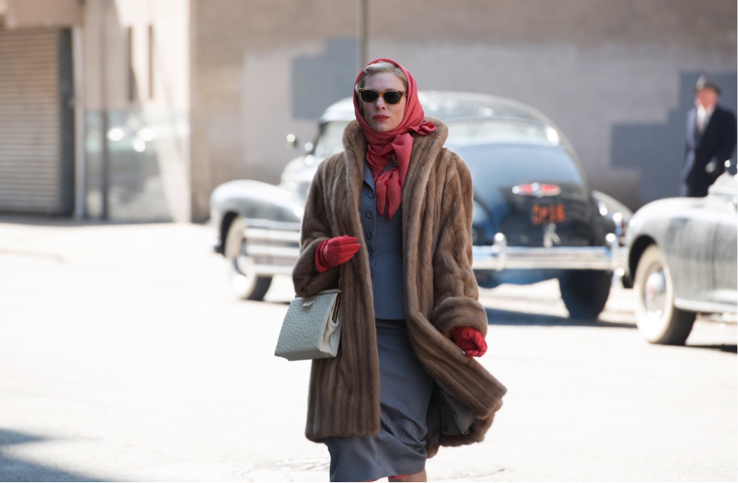 Cate Blanchett