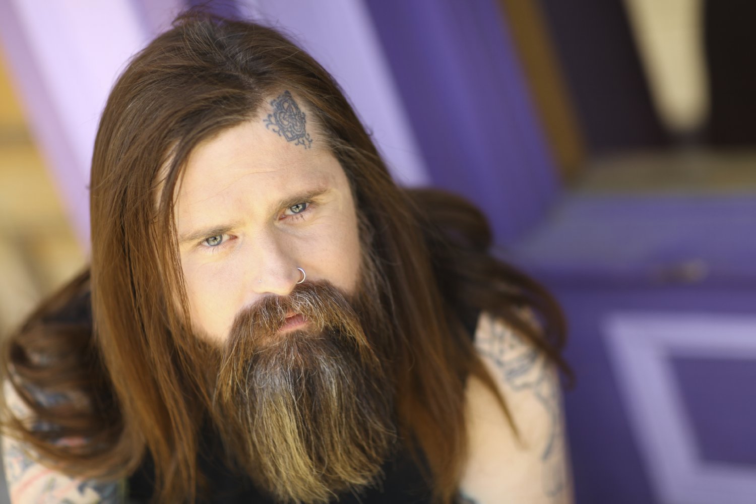 Dallas T. Taylor