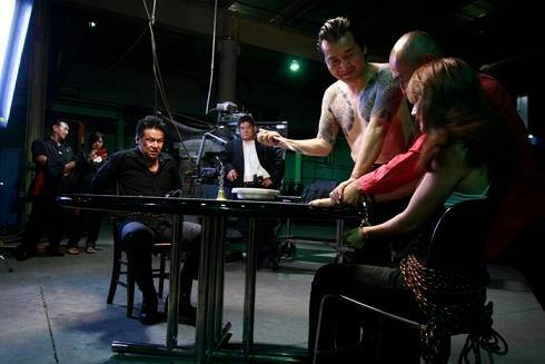 Hidetoshi Imura