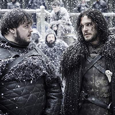 Samwell Tarly