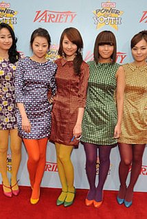 Wonder Girls