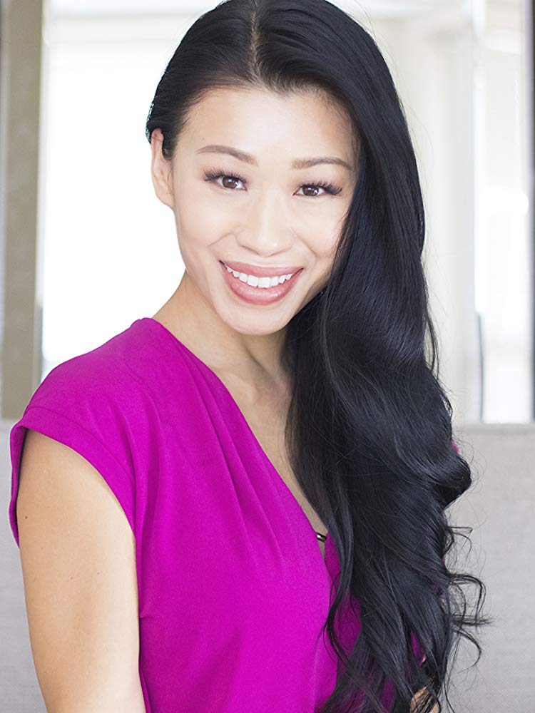 Phuong Kubacki