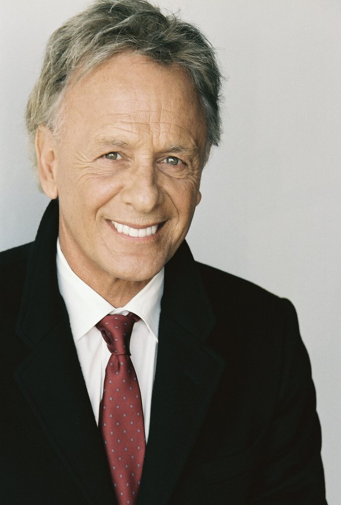 Robert Chimento